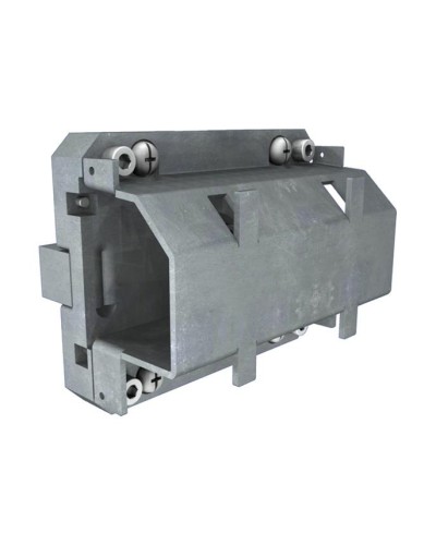 Система защиты при столкновении автомобиля со стрелой для шлагбаума GPT Came 803XA-0040 в Таганроге Автоматические шлагбаумы Pintop.ru