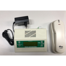 Системный телефон диспетчера Текон-Автоматика СТД