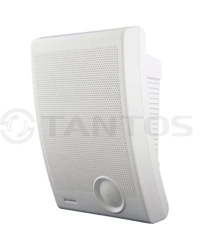 Громкоговоритель настенный Tantos TSo-SW10a в Таганроге Аксессуары для СОУЭ Pintop.ru