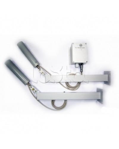 Извещатель охранный линейный радиоволновой Омега микродизайн Призма-3-10/200БСИТ в Таганроге Извещатели охраны периметра Pintop.ru