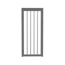 Ограждение полноростовое Ростов-Дон ОПР/1200-Д