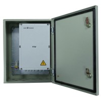 Шкаф уличный TFortis CrossBox-2