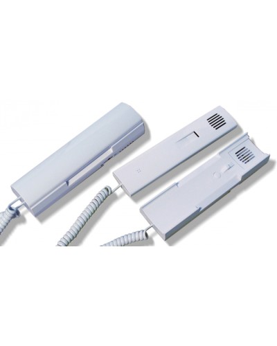 Трубка абонентская переговорная Цифрал КМ-2НО в Таганроге Многоабонентные устройства Pintop.ru