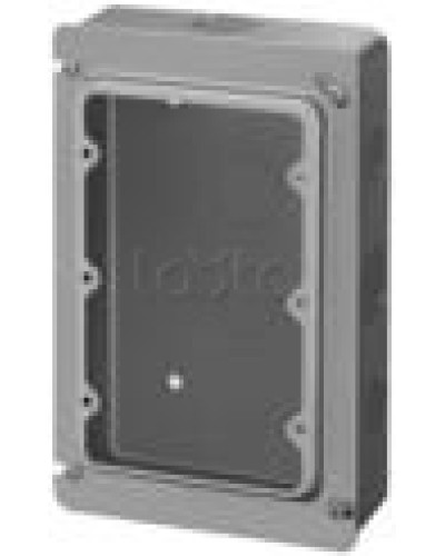 Короб для скрытого монтажа Короб для скрытого монтажа TOA (YC-150) в Таганроге Системы оповещения и трансляции TOA Pintop.ru