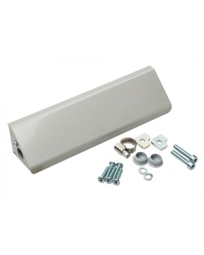 Комплект монтажный для замка ALM200FB ALeko МК 200FB-МR в Таганроге Дополнительное оборудование для СКУД Pintop.ru