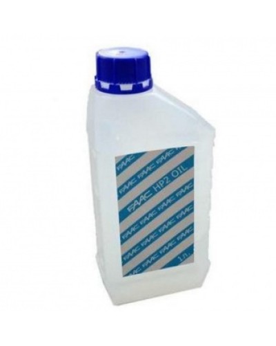 Масло гидравлическое FAAC HP2 OIL арктическое 714042 в Таганроге Запчасти для шлагбаумов и автоматики Pintop.ru