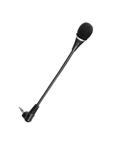 Микрофон Getcall GC-0005B2 в Таганроге Микрофонные консоли и микрофоны Pintop.ru