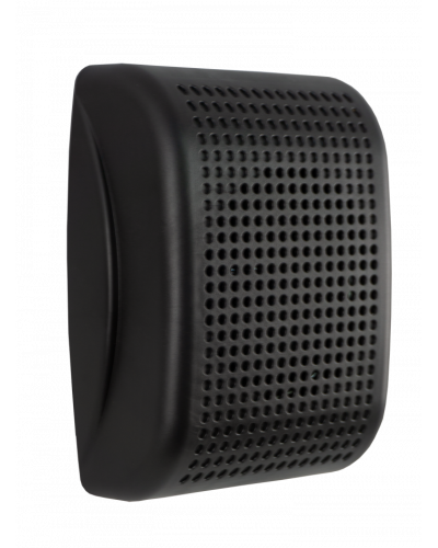 Оповещатель пожарный речевой ВИСТЛ Соната Т-3М Черный в Таганроге Оповещатели Pintop.ru