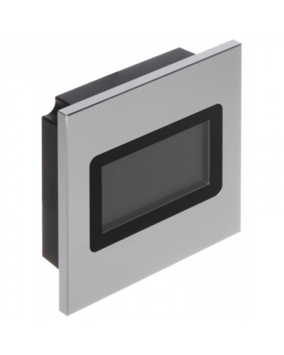 Модуль с 3 STN дисплеем Dahua DHI-VTO4202F-MS в Таганроге Вызывные видеопанели малоабонентные Pintop.ru