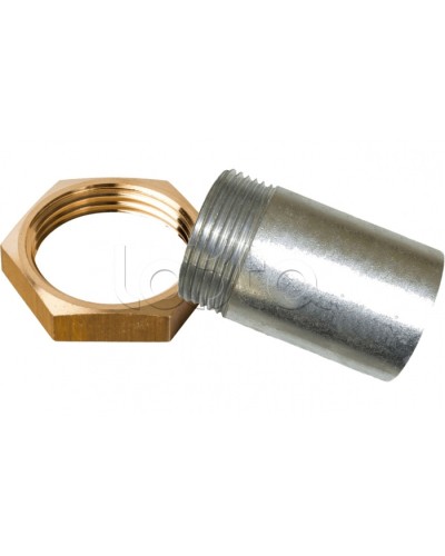 Комплект крепежных деталей к УУ Ду 25 малорасходный Спецавтоматика в Таганроге Дополнительное оборудование пожаротушения Pintop.ru