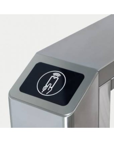 Крышка для установки встроенного RFID-считывателя PERCo-C-10R в Таганроге Дополнительное оборудование для СКУД Pintop.ru