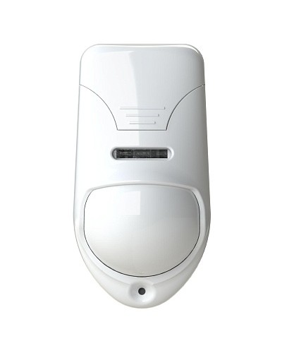 Датчик движения и разбития стекла Риэлта Ri-MGBD-1 в Таганроге Адресные системы пожарной сигнализации Pintop.ru