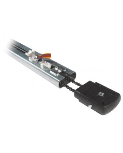 Профиль направляющий с цепной передачей Came 009V0679 в Таганроге Запчасти для шлагбаумов и автоматики Pintop.ru