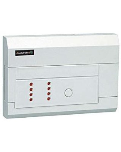 Приёмник Альтоника Риф Ринг RR-701R в Таганроге Радиоканальные системы безопасности Pintop.ru