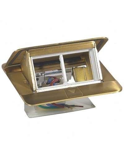 Блок розеточный выдвижной Legrand 054017 в Таганроге Блоки розеток Pintop.ru