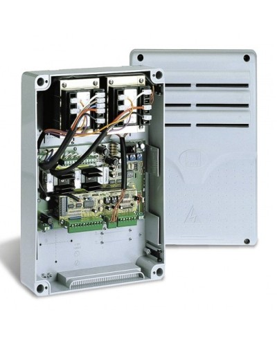 Плата блока управления ZL170N Came 3199ZL170N в Таганроге Запчасти для шлагбаумов и автоматики Pintop.ru