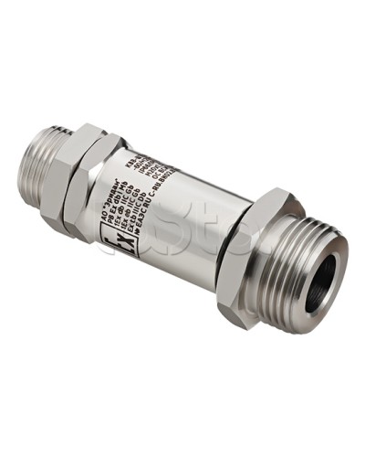 Взрывозащищенный штуцер Эридан КВВ-ШТ3/4-Н в Таганроге Дополнительное оборудование (Ex) Pintop.ru