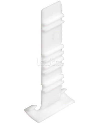 Фиксатор кабеля универсальный IEK CKK-40D-FU-K03 в Таганроге Аксессуары для кабель-канала Pintop.ru