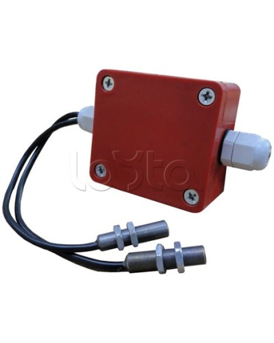 Устройство контроля положения запорной арматуры УКПЗА v1 Спецавтоматика в Таганроге Устройства контроля положения дисковых затворов Pintop.ru