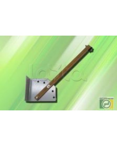 Кронштейн Омега микродизайн УК-11Пст в Таганроге Кронштейны и планки для извещателей Pintop.ru