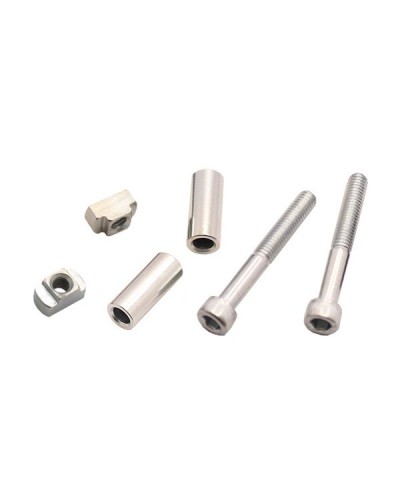 Монтажный комплект ALeko MK 400-KU в Таганроге Дополнительное оборудование для СКУД Pintop.ru