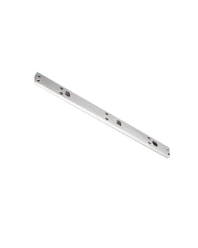 Планка для крепления замка AccordTec LM-297AL в Таганроге Дополнительное оборудование для СКУД Pintop.ru