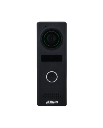 Вызывная панель Dahua DHI-VTO1000JM-EA в Таганроге Вызывные видеопанели малоабонентные Pintop.ru