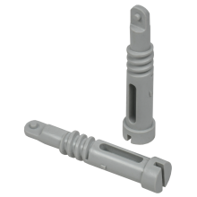 TEKFOR Винт пластиковый для КМПн IEK (TF-KP70D-VT)