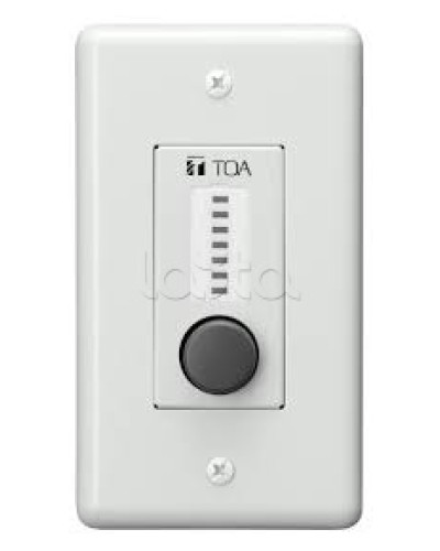 Пульт дистанционного управления TOA ZM-9012 в Таганроге Системы оповещения и трансляции TOA Pintop.ru