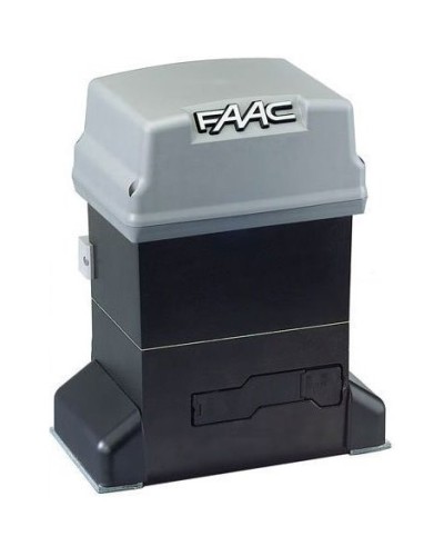 Привод для откатных ворот Faac 109773 Привод 746 ER в Таганроге Автоматизация ворот Pintop.ru