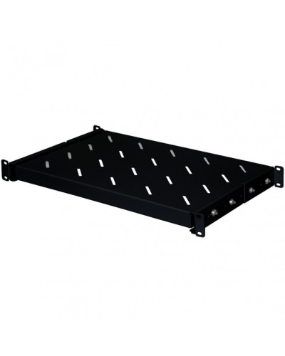 Стационарная полка Бастион SKAT TB Shelf P800-B в Таганроге Полки для шкафов и стоек Pintop.ru