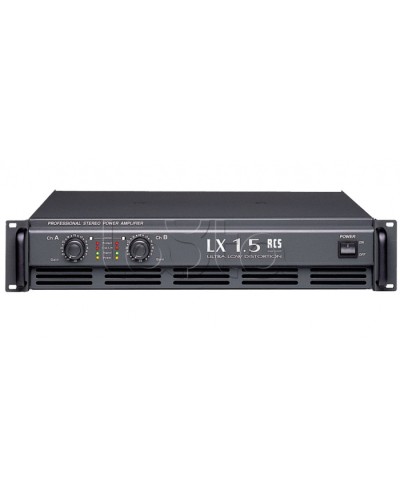 Усилитель мощности JDM LX-1.5 в Таганроге Усилители Pintop.ru