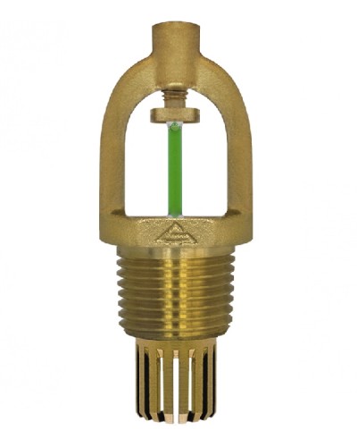 Распылитель спринклерный СВS0-ПВо0,07-R½/Р68.В2-«Аква-Гефест» (Бронза) в Таганроге Оросители Pintop.ru