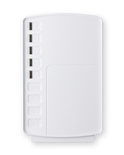 Модуль реле Теко Астра-823 в Таганроге Радиоканальные системы безопасности Теко Pintop.ru