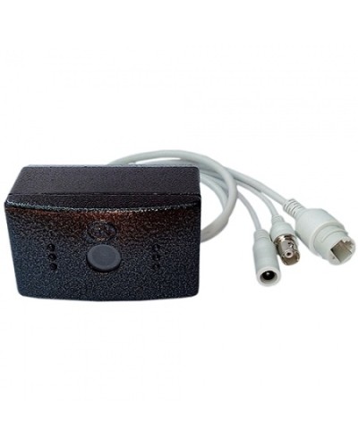 Камера видеонаблюдения выносная гибридная Метаком МКV-VC2H в Таганроге Блоки вызова многоабонентные Pintop.ru