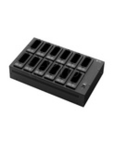 Устройство зарядное TOA BC-5000-12 в Таганроге Системы оповещения и трансляции TOA Pintop.ru