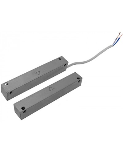 Датчик положения магнитогерконовый Магнито-контакт ДПМ-2 исп.102 ПАШК.425119.058 в Таганроге Извещатели охранные Pintop.ru