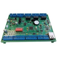 Контроллер сетевой Elsys-NG-200-DIN