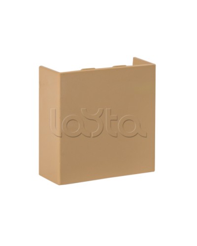 Соединитель (40х16) (4 шт) светлое дерево EKF-Plast EKF (conl-40-16x4) EKF (conl-40-16x4) в Таганроге Аксессуары для кабель-канала Pintop.ru