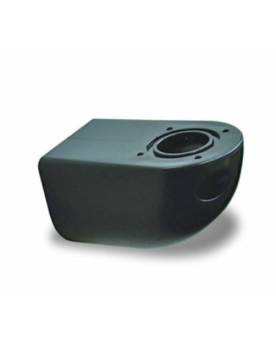 Кронштейн для настенного крепления сигнальной лампы Came 001KIAROS в Таганроге Запчасти для шлагбаумов и автоматики Pintop.ru