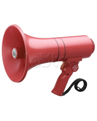 Мегафон TOA ER-1215S EU в Таганроге Системы оповещения и трансляции TOA Pintop.ru