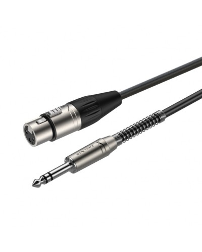 Кабель микрофонный ROXTONE SMXJ220/6 в Таганроге Аксессуары для СОУЭ Pintop.ru