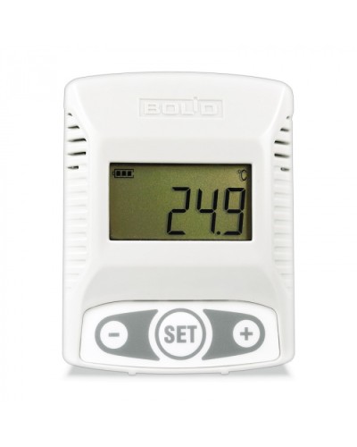 Датчик влажности и температуры Болид С2000Р-ВТИ в Таганроге Охранно-пожарное оборудование Pintop.ru