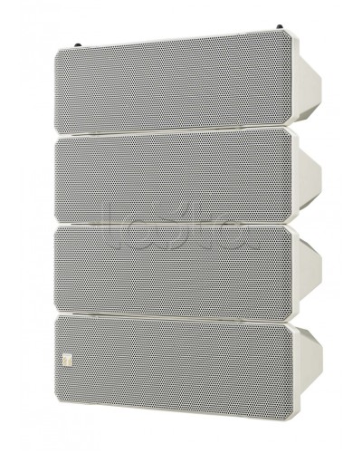 Система акустическая 2-полосная TOA HX-7W-WP в Таганроге Системы оповещения и трансляции TOA Pintop.ru