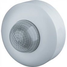 Датчик движения ИК Navigator 61 581 NS-IRM08-WH
