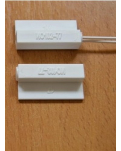 Извещатель охранный точечный магнитоконтактный Комплектстройсервис ИО 102-77 в Таганроге Извещатели охранные Pintop.ru