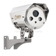 Цифровая в/камера с разрешением 5 Мп Релион-Exd-Н-100-ИК-IP5Мп2.8mm-PoE-TR