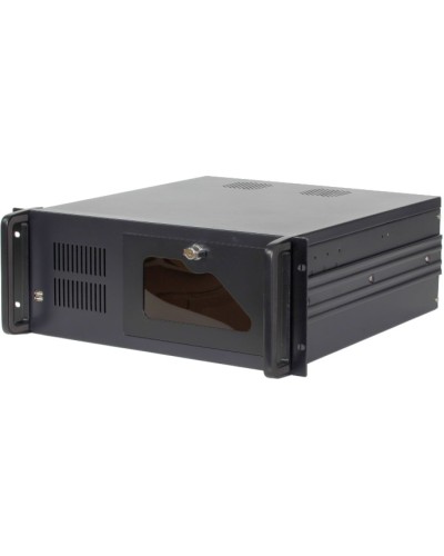 Готовый сервер СКУД Gate с предустановленным ПО Gate-Server-Terminal, ключ HASP. Кол-во точек доступа, пользователей и РМ в составе СКУД не лимитировано. Корпус: 19“. ОС: Windows 10 Pro 64-bit в Таганроге Сетевые СКУД Pintop.ru