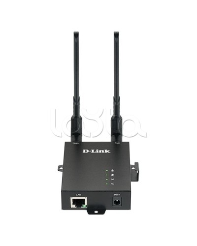 M2M-маршрутизатор 4G LTE D-Link DWM-312/A2A в Таганроге Маршрутизаторы, Роутеры и Точки Доступа Pintop.ru