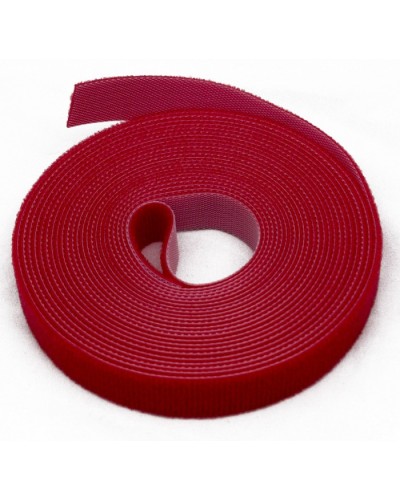 Лента Hyperline WASNR-5x9-RD в Таганроге Крепежные изделия Pintop.ru